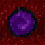 Pocket Nether Link Mod