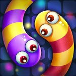 Snake Candy.IO cho Android