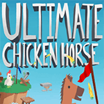 Ultimate Chicken Horse