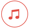 DJ Mixer Express cho Mac tích hợp iTunes