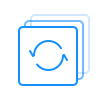 Aiseesoft MP4 Video Converter có thể chuyển đổi hàng loạt video