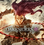 Darksiders III