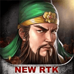 New Romance of the Three Kingdoms cho iOS