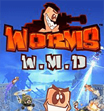 Worms W.M.D