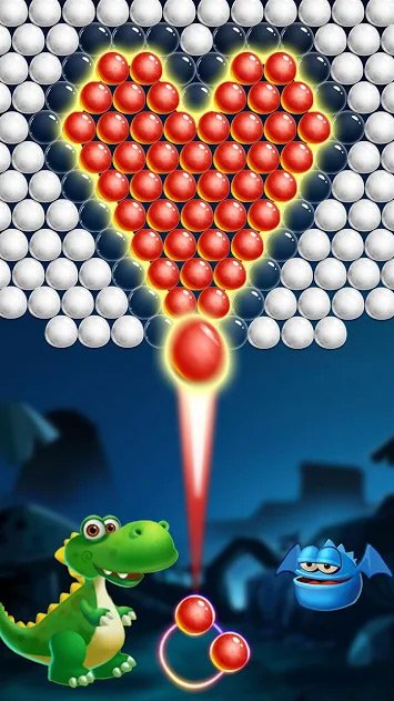 Game bắn bóng hay nhất trên điện thoại