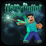 Harry Potter Spells Mod