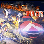 MadOut Open City