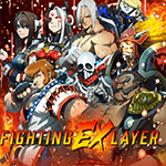 Fighting EX Layer