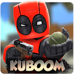 KUBOOM cho Android