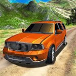 Mountain Car Drive cho Android