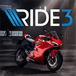 RIDE 3