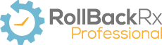 Logo RollBack Rx Pro