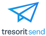 Tresorit Send