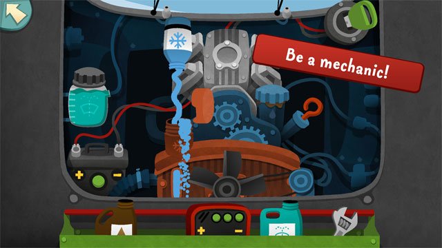 Khách hàng đang cần sợ giúp đỡ của bé với những chiếc xe gặp vấn đề