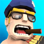 Commander At War cho iOS