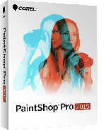 Corel PaintShop Pro