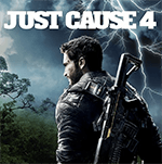 Just Cause 4