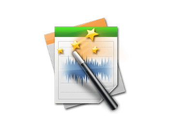 Power Sound Editor Free hỗ trợ đa định dạng file