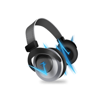 Logo Power Sound Editor Free