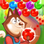 Bubble Farmer cho iOS