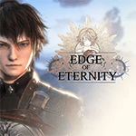 Edge Of Eternity