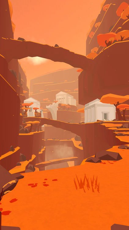 Game phiêu lưu giải đố mới nhất trong series Faraway