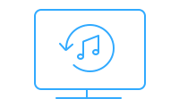 FoneLab iPhone Data Recovery lấy lại dữ liệu từ iTunes