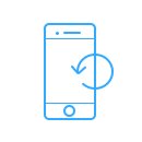 FoneLab iPhone Data Recovery khôi phục dữ liệu từ thiết bị iOS
