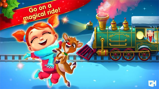 Bắt đầu cuộc phiêu lưu kỳ diệu mới