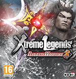 Dynasty Warriors 8: Xtreme Legends