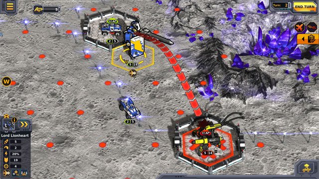 Chiến đấu chống lại đội quân sinh vật ngoài không gian để bảo vệ loài người