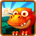 Dinosaur Island cho Android