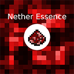 Nether Essence Mod