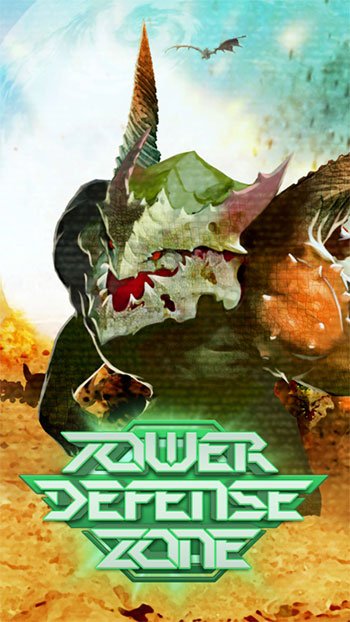 Game thủ tháp - Tower Defense Zone