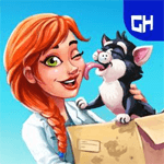 Dr. Cares - Pet Rescue 911 cho iOS