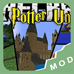 Harry Potter Universe Mod