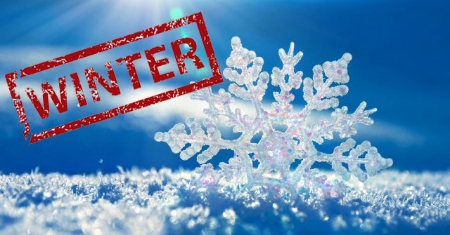 Hình nền mùa đông tuyệt đẹp cho máy tínhBộ hình nền mùa đông (White)