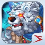 Kingdom Defense: Heroes War TD cho iOS