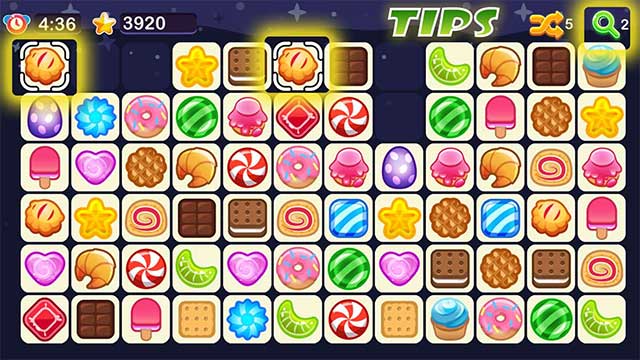 Game xếp hình trí tuệ