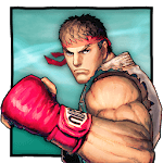 Street Fighter IV Champion Edition cho Android