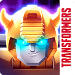 Transformers Bumblebee Overdrive cho Android