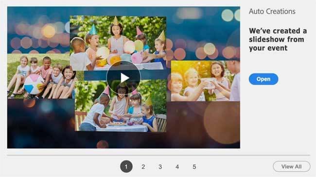 Sáng tạo không giới hạn cùng Adobe Photoshop Elements