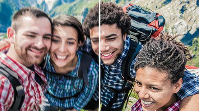 Adobe Photoshop Elements khắc phục lỗi rung camera