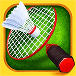 Badminton League