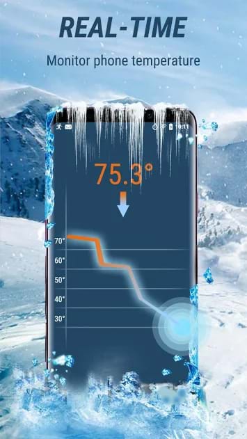 Bảo vệ điện thoại bằng CPU Cooler