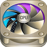 CPU Cooler cho Android