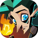 The Greedy Cave 2: Time Gate cho iOS