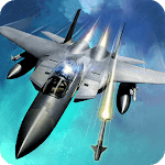 Sky Fighters 3D cho Android