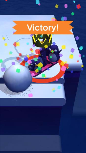 Loại bỏ mọi đối thủ để giành chiến thắng