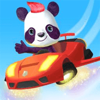 McPanda: Super Pilot cho iOS